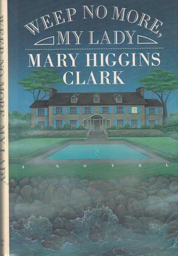 Weep No More, My Lady - 6828