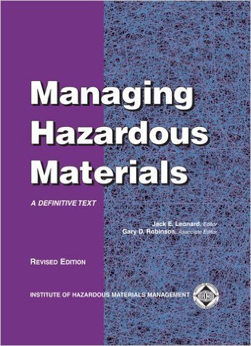 Managing Hazardous Materials - 9234