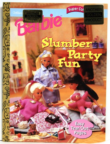 SLUMBER PARTY FUN