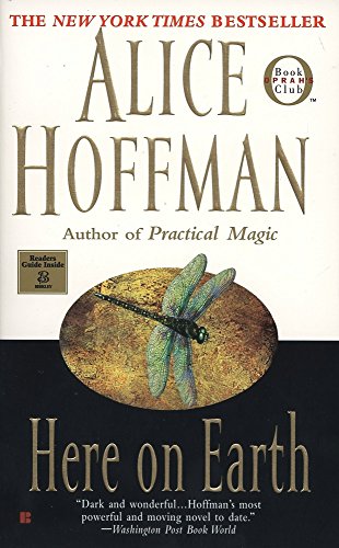 Here on Earth (Oprah's Book Club)