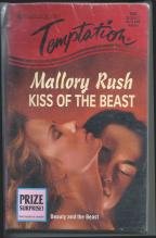 Kiss Of The Beast (Secret Fantasies)