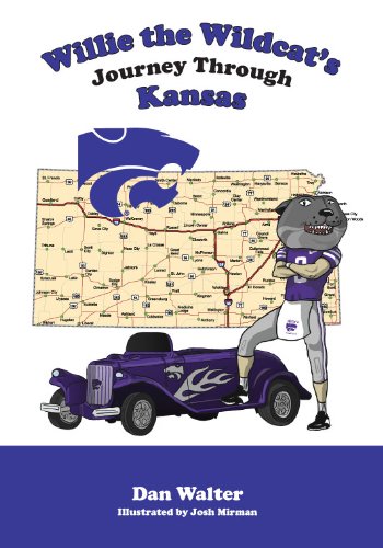 Willies Journey through Kansas