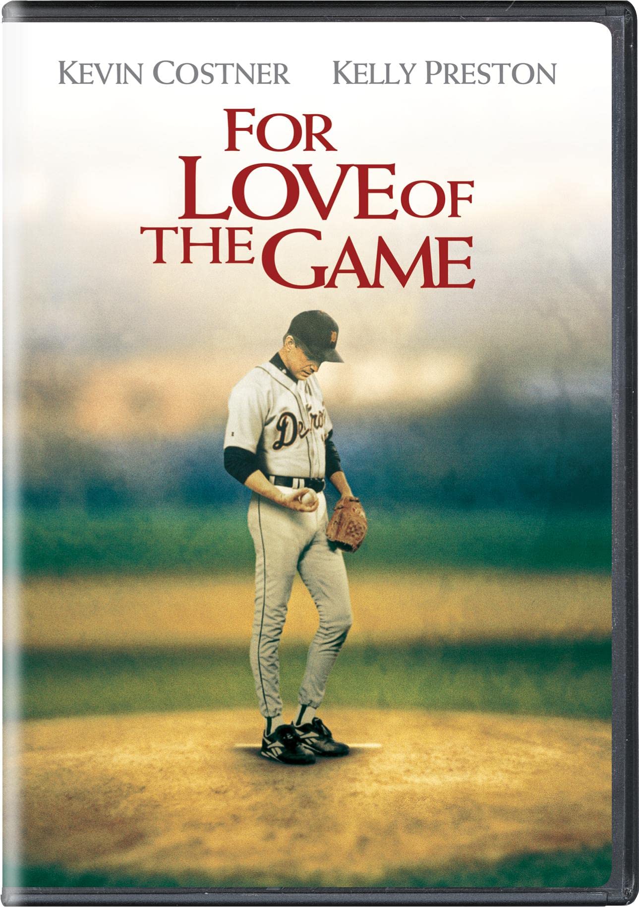 For Love of the Game - 6301