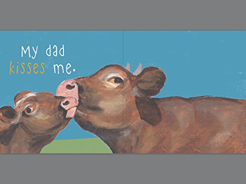 My Dad Loves Me! (Marianne Richmond)