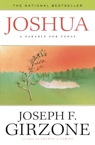 Joshua: A Parable for Today