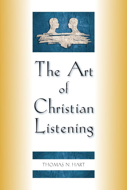 The Art of Christian Listening