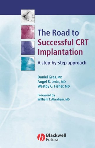 The Road to Successful CRT Implantation: A Step-by-Step Approach