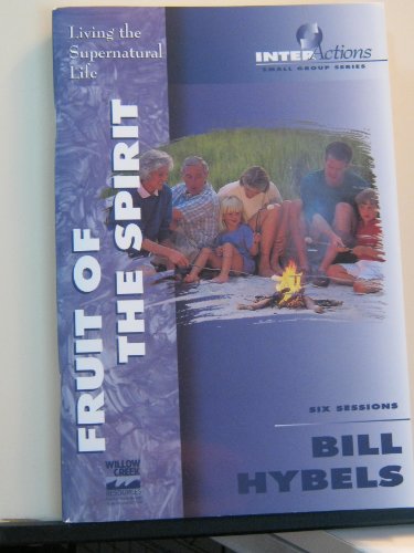 Fruit of the Spirit