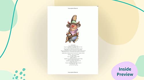 Pigs Aplenty, Pigs Galore!