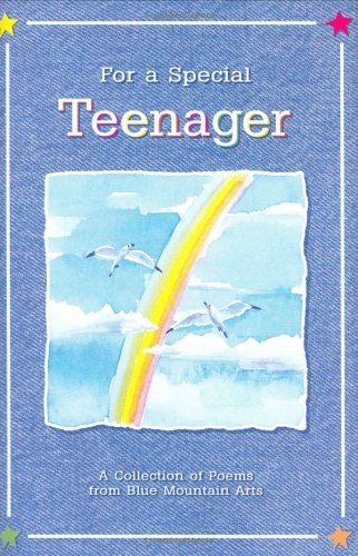 For a Special Teenager: A Collection of Poems