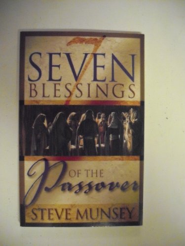 Seven Blessings of the Passover
