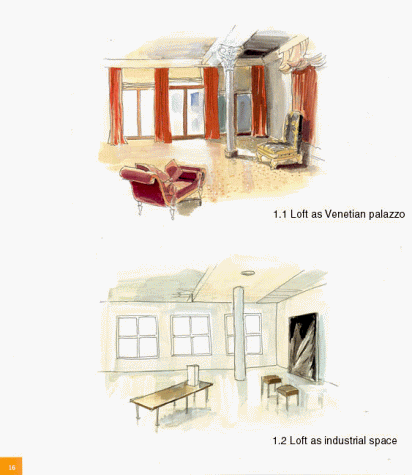 Room Redux: The Home Decorating Workbook