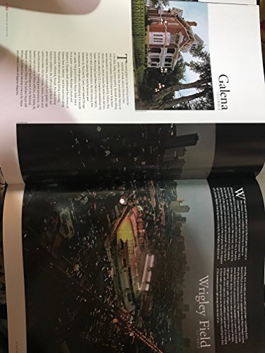 Life: America the Beautiful: A Photographic Journey, Coast to Coast-and Beyond - 3515