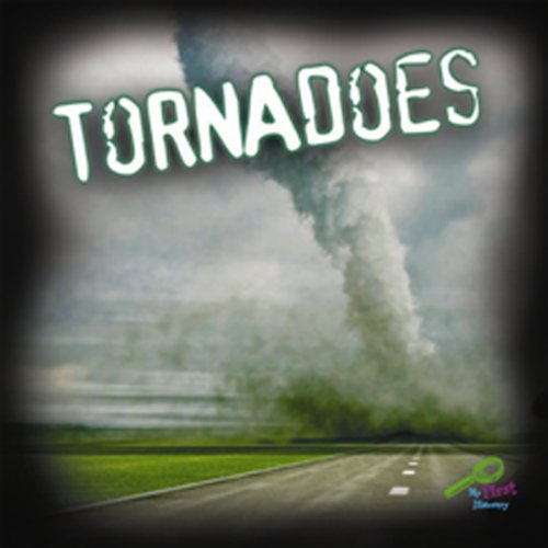 Tornadoes (My First Discovery)