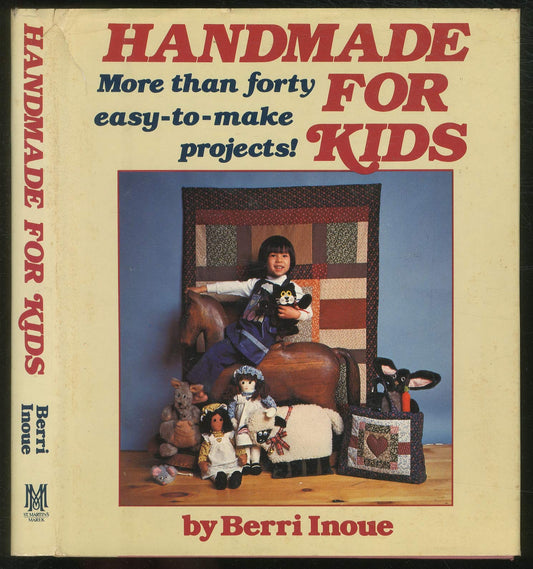 Handmade for Kids
