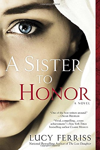 A Sister to Honor: A Novel - 7846