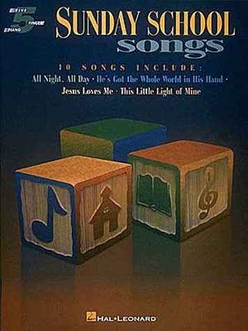 Sunday School Songs