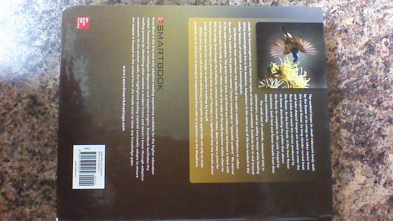 Concepts of Biology - 6641