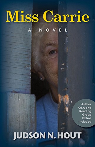 Miss Carrie: A Novel - 3296