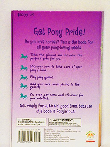 Ponylicious