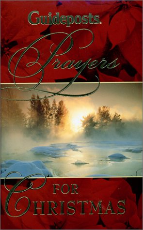 Guideposts Prayers for Christmas