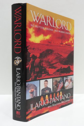 Warlord: No Better Friend, No Worse Enemy