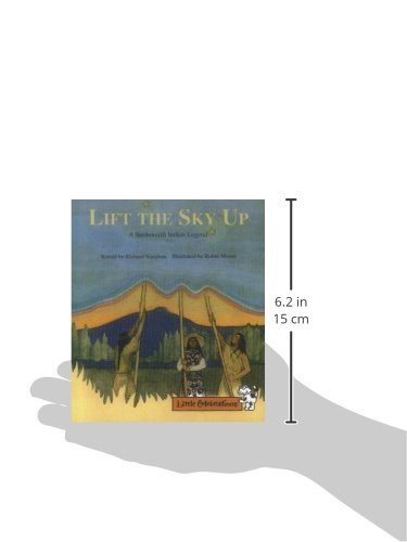 CELEBRATE READING! GRADE 1 LIFT SKY UP
