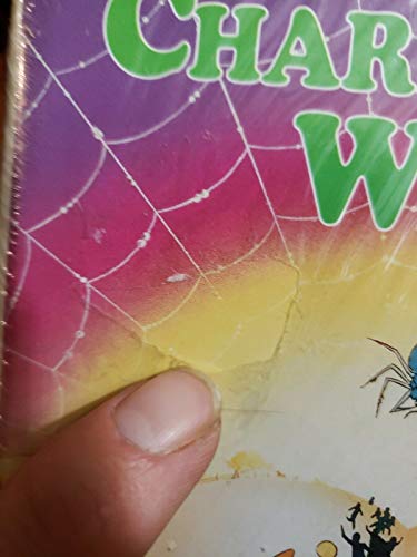 Charlotte's Web