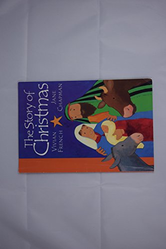The Story of Christmas