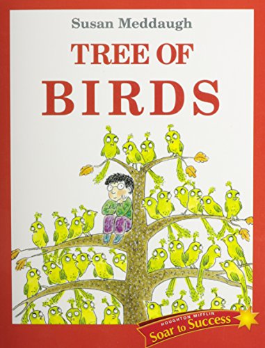 Soar to Success: Soar To Success Student Book Level 3 Wk 7 Tree of Birds