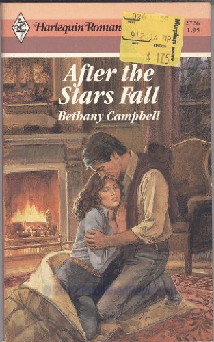 After The Stars Fall
