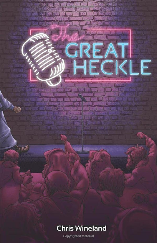The Great Heckle