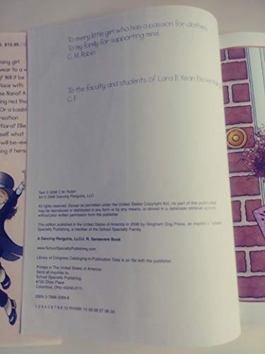 Ellie: The Perfect Dress for Me