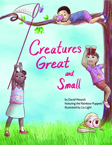 Creatures Great and Small