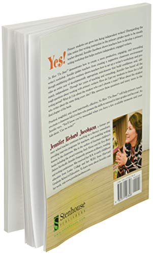 No More "I'm Done!": Fostering Independent Writers in the Primary Grades