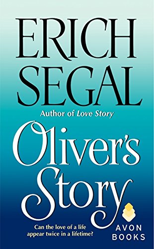 Oliver's Story
