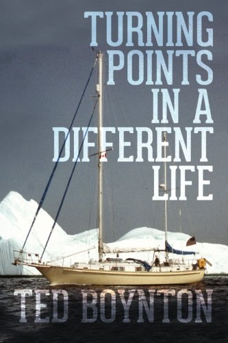 Turning Points in a Different Life