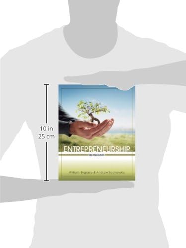 Entrepreneurship