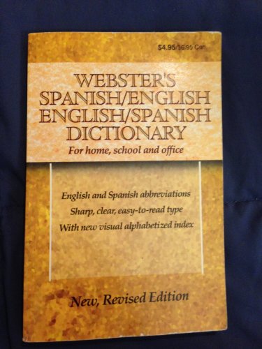 Dictionary Promo Spanish/Eng.,Kappa Books Publishe,5505