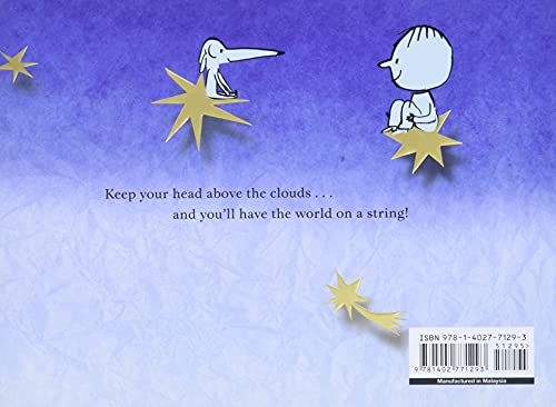 Reach for the Stars: and Other Advice for Lifes Journey