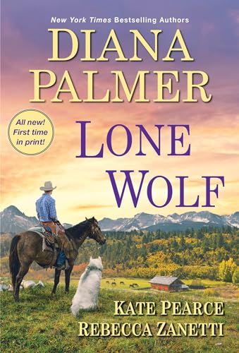 Lone Wolf