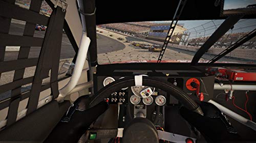 NASCAR The Game 2011 - Xbox 360 (Renewed)