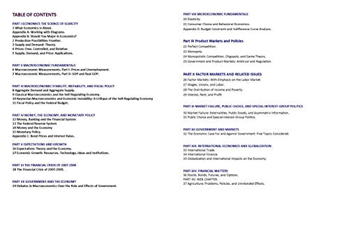 Economics (Available Titles CourseMate)