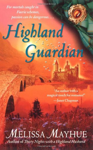 Highland Guardian (Daughters of the Glen, Book 2)