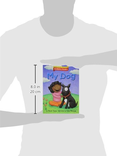 Houghton Mifflin Vocabulary Readers: Theme 7.3 Level 1 My Dog