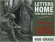 Letters Home From World War Ii: From Foxholes and Flight Decks