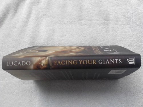 Facing Your Giants: A David and Goliath Story for Everyday People