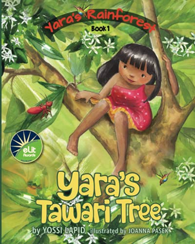 Yara's Tawari Tree (Yara's Rainforest)