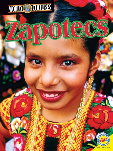 Zapotecs (World Cultures)
