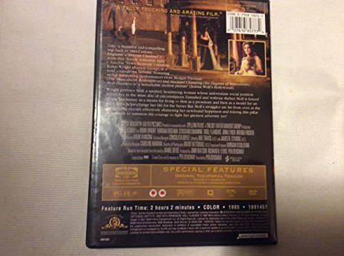 Moll Flanders